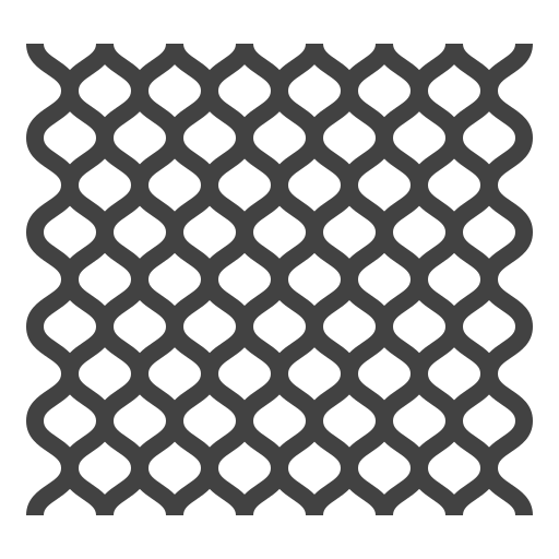 Lattice Fencing