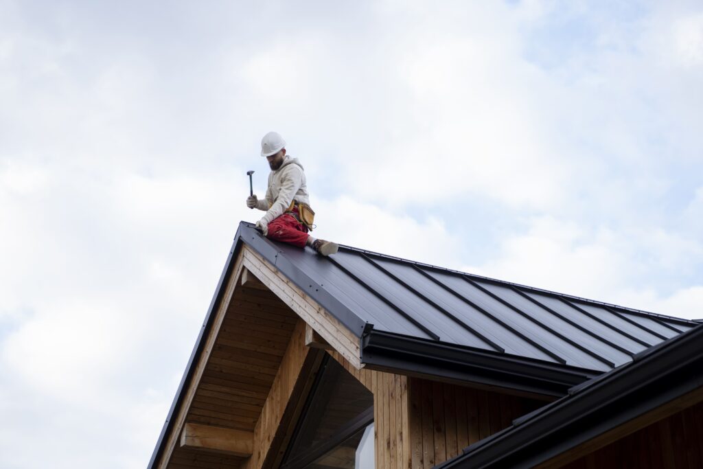 roofing contractors albany